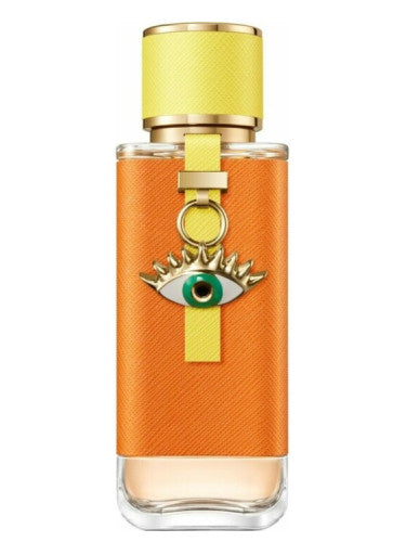 DECANT DE CAROLINA HERRERA FEARLESS AND FABULOUS
