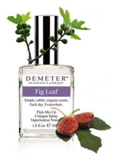 DECANT DE DEMETER LEAF FIG