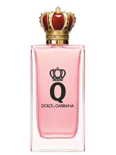 DECANT DE DOLCE GABANNA QUEEN