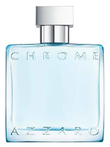DECANT DE AZZARO CHROME