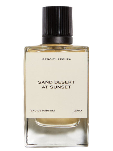 DECANT DE ZARA SAND DESERT (DUPE ANGEL SHARE)