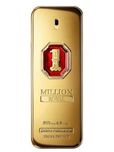 DECANT DE PACO RABANNE ONE MILLON ROYAL