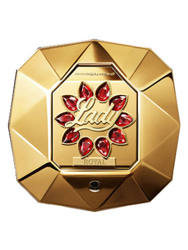DECANT DE PACO RABANNE LADY MILLON