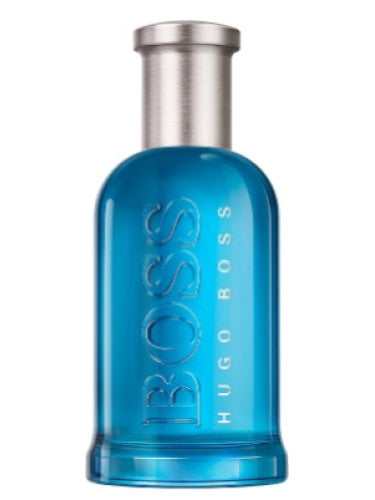 DECANT DE HUGO BOSS  THE SCENT PRIVETE ACCORD