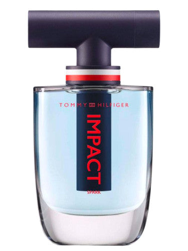 DECANT DE TOMMY HILFIGER IMPACT