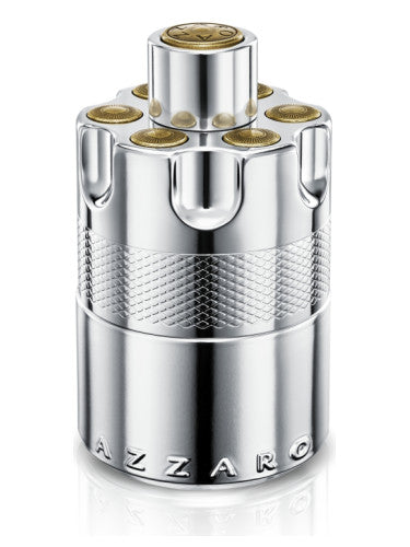 DECANT DE AZZARO WANTED EDP
