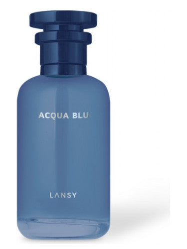 DECANT DE TITTO BLUNI ACQUA BLU