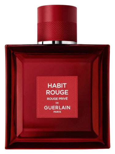 DECANT DE GUERLAIN HABIT ROUGE PRIVE