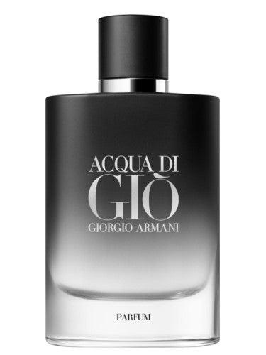 DECANT DE ARMANI ACQUA DI GIO PARFUM