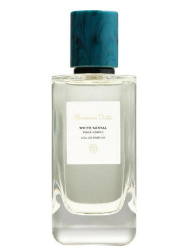 DECANT DE MASSIMO DUTTI WHITE SANTAL