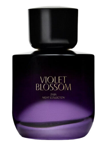 DECANT DE ZARA  VIOLET BLOSSOM