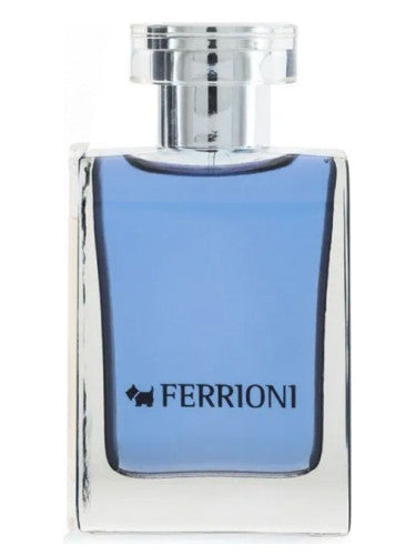 DECANT DE FERRIONI DEEP BLUE AQUA