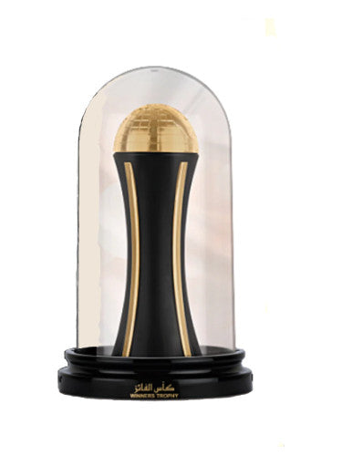 DECANT DE LATTAFA WINNERS TROPHY GOLD