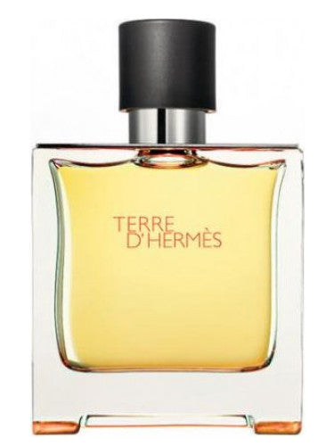 DECANT DE TERRE D HERMES TERRE D´HERMES PURE PARFUM