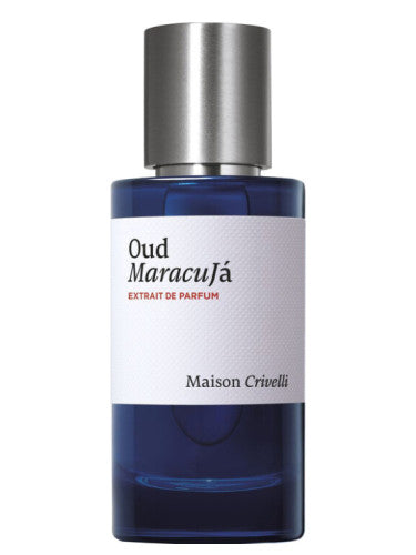 DECANT DE MAISON CRIVELLI OUD MARACUJA
