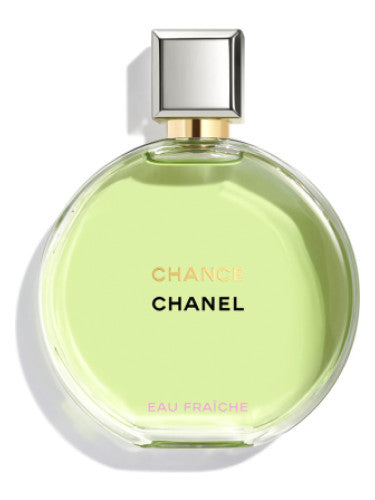 DECANT DE CHANEL  CHANCE  EAU DE FRAICHE 2023