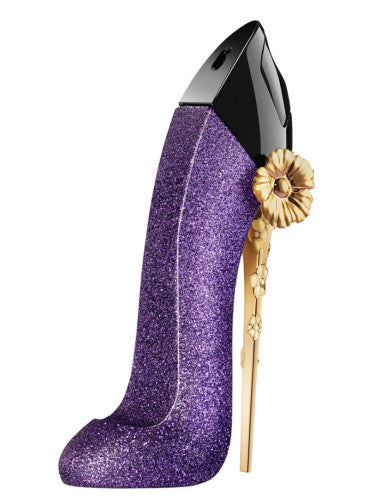 DECANT DE CAROLINA HERRERA GOOD GIRL DAZZILING GARDEN