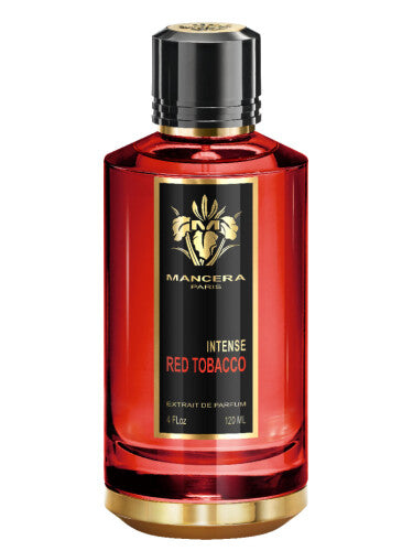 DECANT DE MANCERA RED  TOBACCO INTENSE