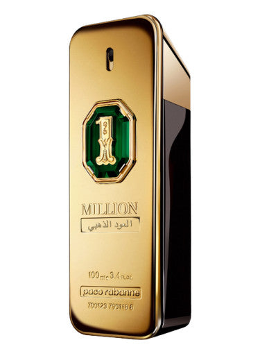 DECANT DE PACO RABANNE ONE MILLON GOLD OUD