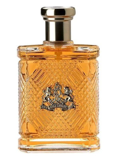DECANT DE RALPH LAURENT SAFARI