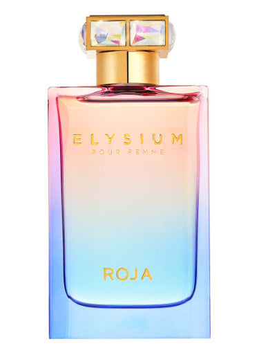 DECANT DE ROJA DOVE ELYSIUM