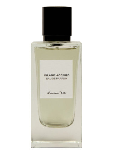 DECANT DE MASSIMO DUTTI ISLAND ACCORD