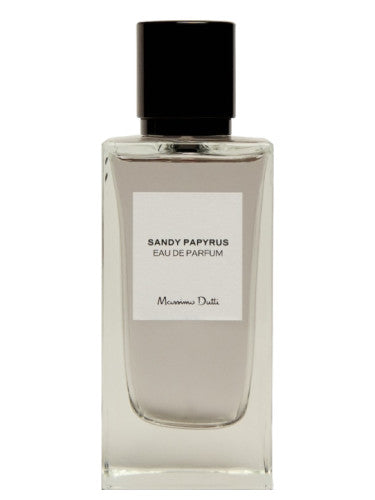 DECANT DE MASSIMO DUTTI SANDY PAPYRUS