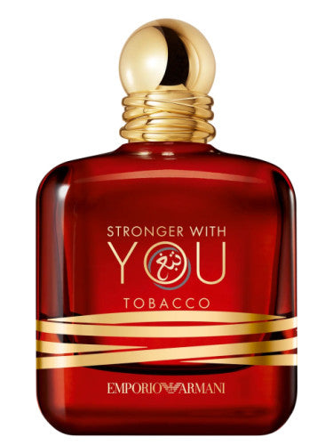 DECANT DE ARMANI SWY TOBACCO