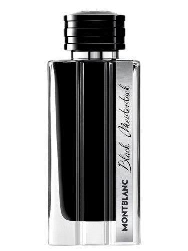 DECANT DE MONTBLANC BLACK MEISTERSTUCK