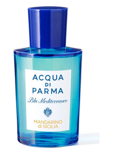 DECANT DE ACQUA DI PARMA BLU MEDITERRANEO MANDARINO DI SICILIA