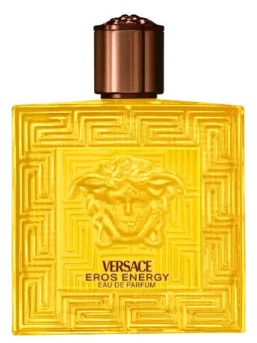 DECANT DE VERSACE  EROS ENERGY