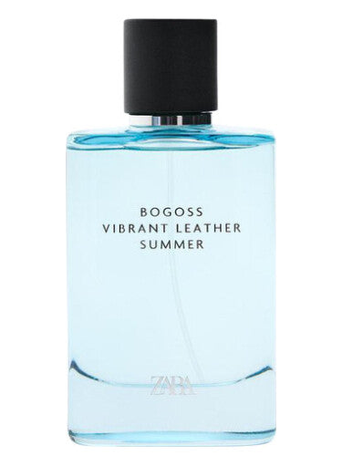 DECANT DE ZARA BOGOSS SUMMER