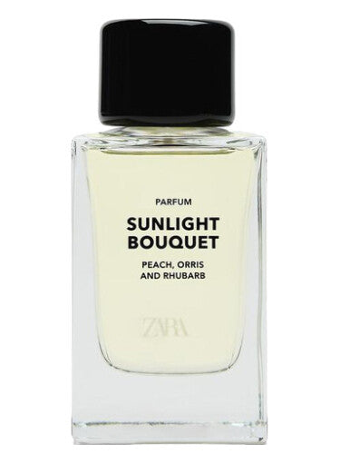 DECANT DE ZARA  SUNLIGHT BOUQUET