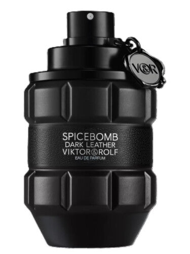 DECANT DE VIKTOR & ROLF SPICE BOMB DARK LEATHER