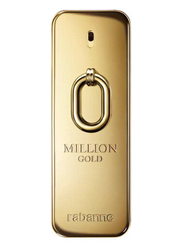 DECANT DE PACO RABANNE ONE MILLON GOLD