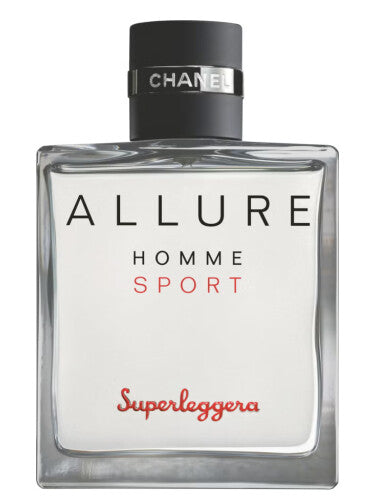 DECANT DE CHANEL ALLURE HOMME SPORT LEGGERA