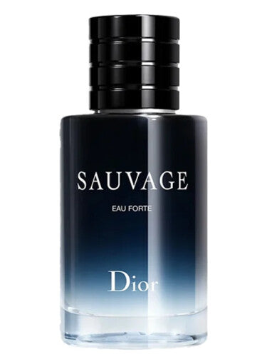 DECANT DE DIOR SAUVAGE FORTE