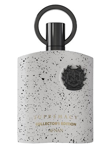 Perfume Supremacy Collector's Edition