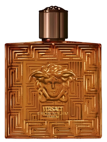 DECANT DE VERSACE  EROS NAJIM