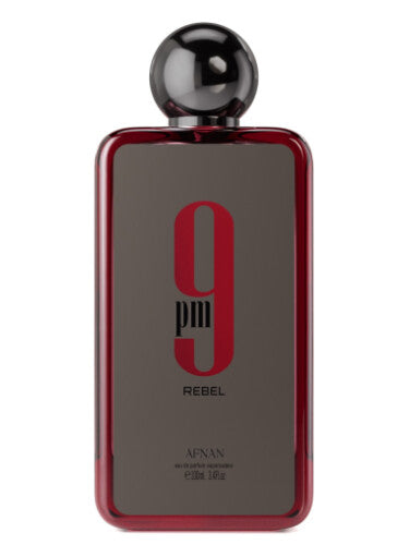 DECANT DE AFNAN 9PM REBEL
