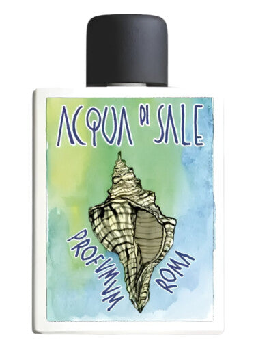 DECANT DE PROFUMUM ROMA ACQUA DI SALE