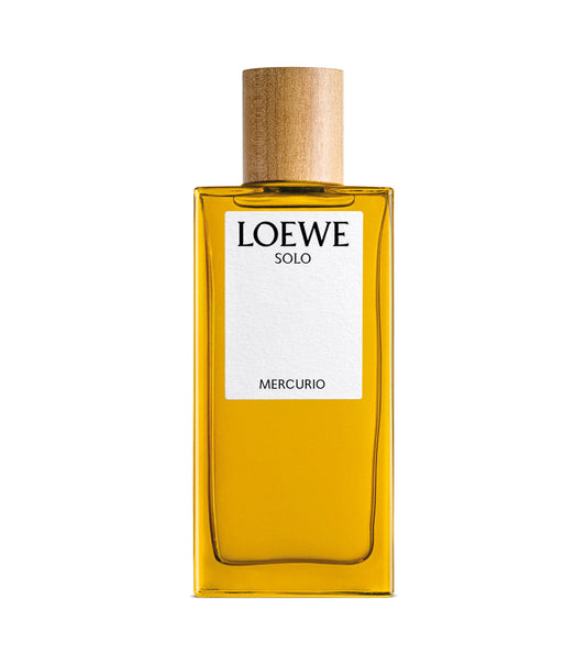 DECANT DE LOEWE MERCURIO