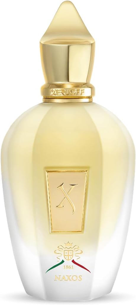 Perfume Xerjoff Naxos