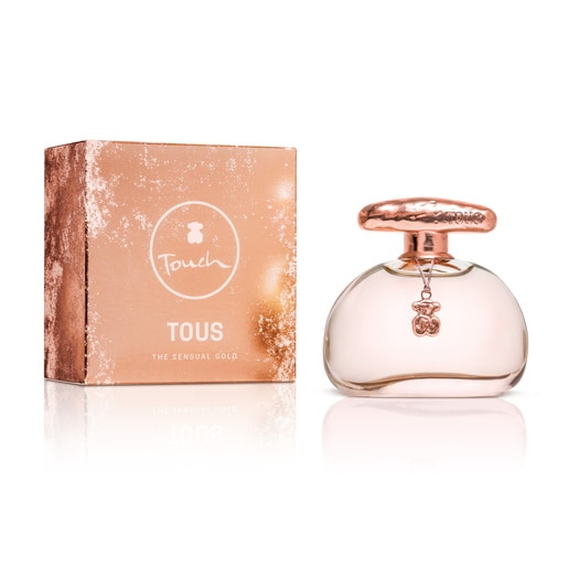 DECANT DE TOUS SENSUAL GOLD