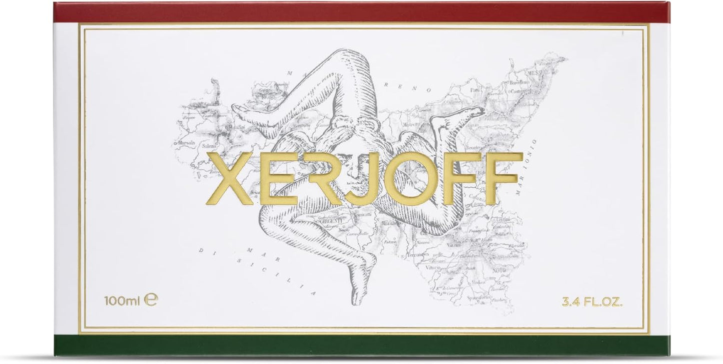 Perfume Xerjoff Naxos
