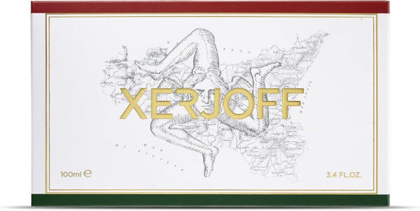 Perfume Xerjoff Naxos