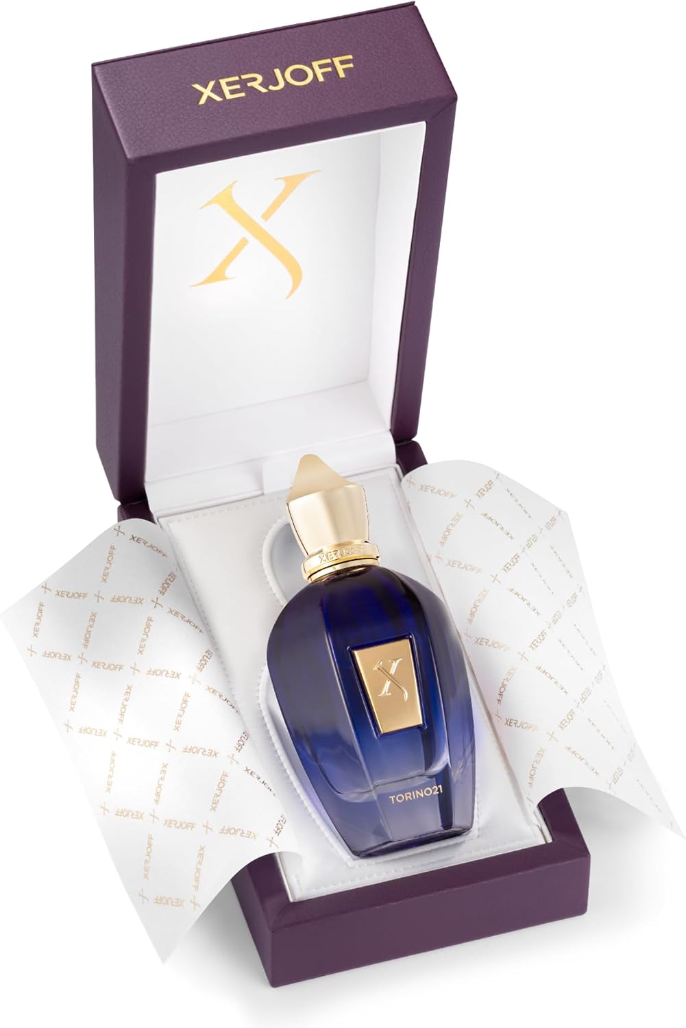 Perfume Xerjoff Torino 21