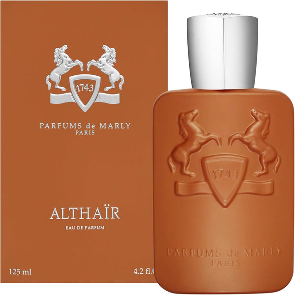 Perfume Althair para Hombres 125ml