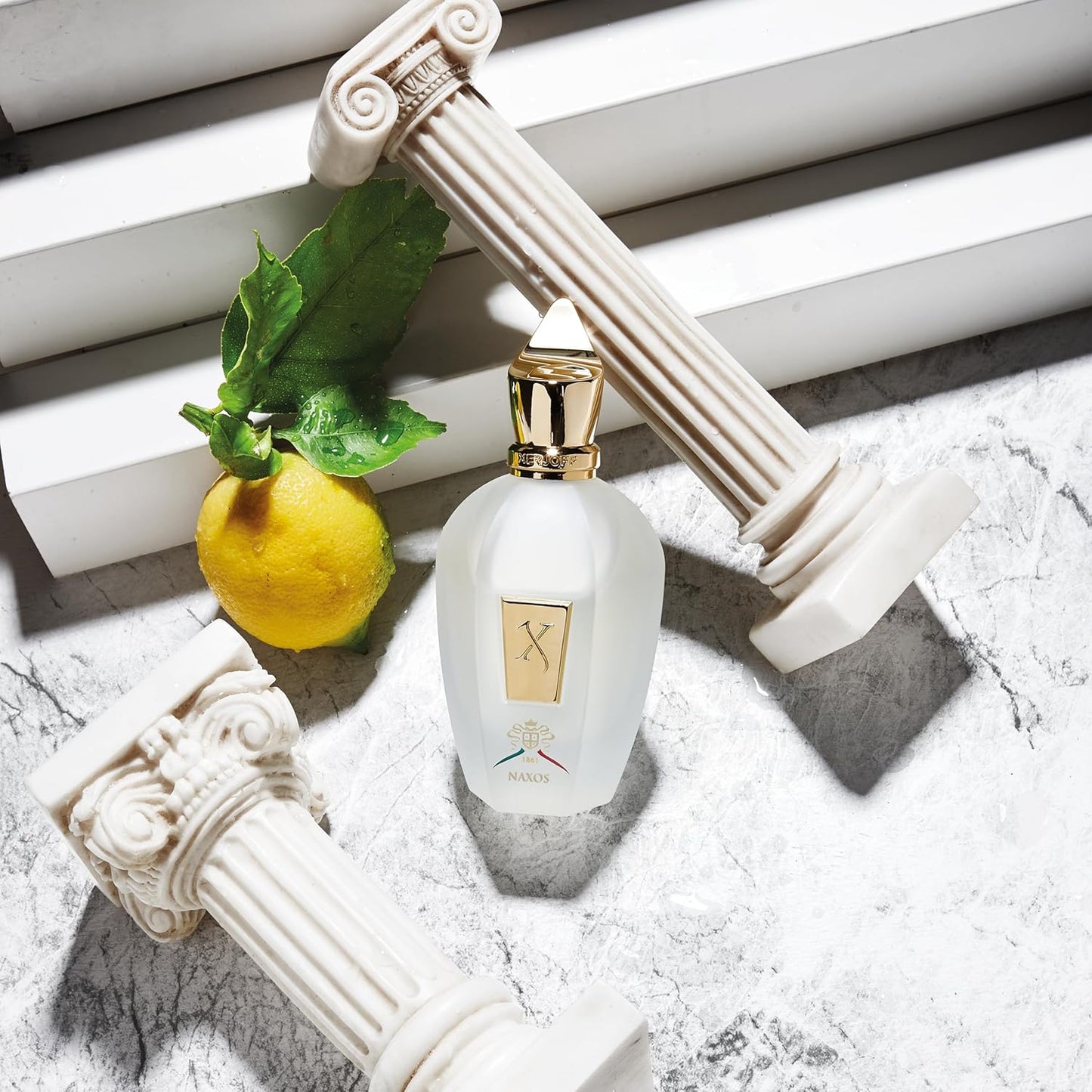 Perfume Xerjoff Naxos