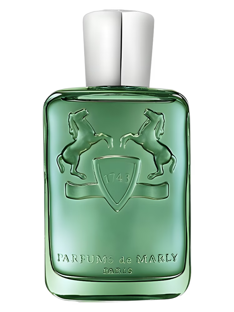 Perfume Greenley Eau de Parfum Unisex (Pre-venta)